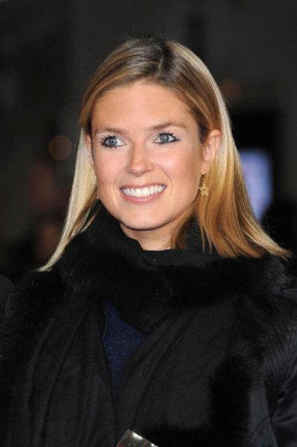 Isabella Calthorpe - Actor Profile Photo