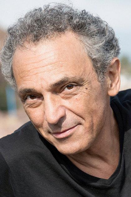 Michel Benizri - Actor Profile Photo