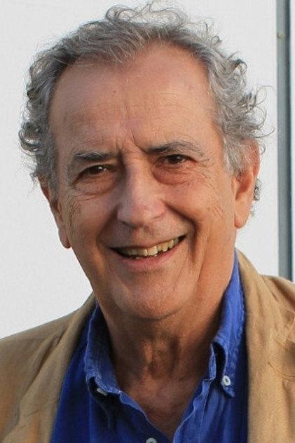 António-Pedro Vasconcelos - Actor Profile Photo