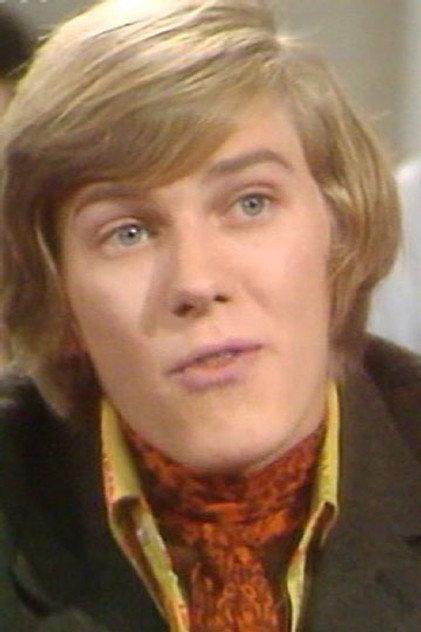Malcolm McFee - Actor Profile Photo