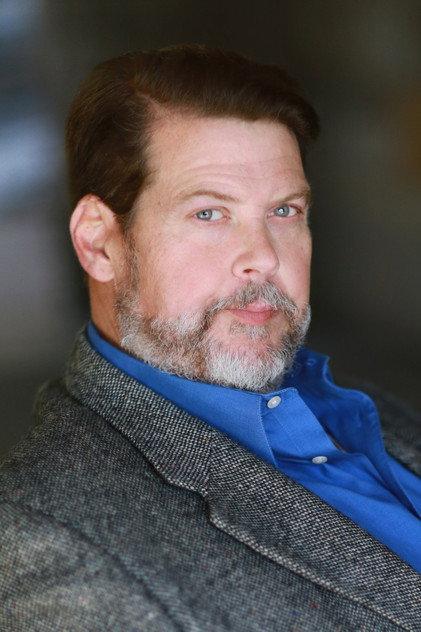 Paul Romero - Actor Profile Photo