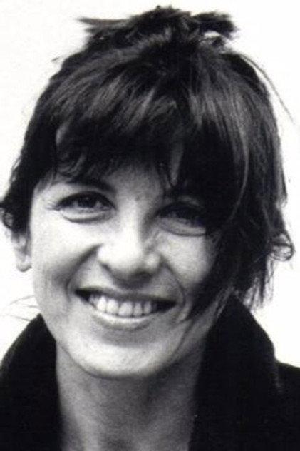 Roxana Berco - Actor Profile Photo