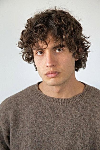 Gianluca Spagnoli - Actor Profile Photo