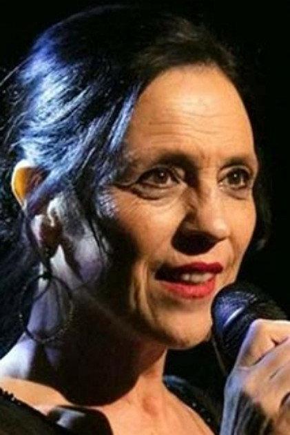 Patrizia Poli - Actor Profile Photo
