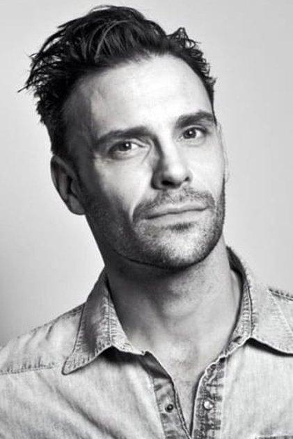 Joseph Millson - Actor Profile Photo