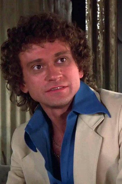 James Staszkiel - Actor Profile Photo