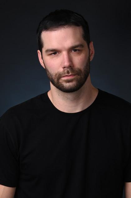 Peter C Klein - Actor Profile Photo