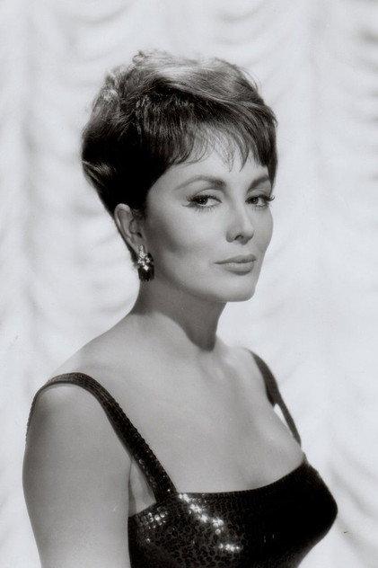 Charlene Holt - Actor Profile Photo