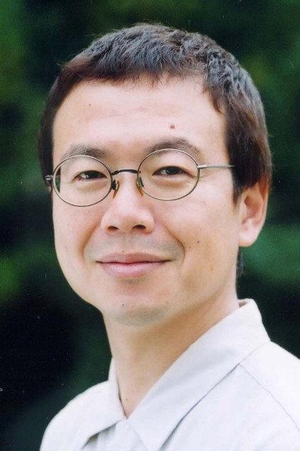 Kenji Yamauchi - Actor Profile Photo