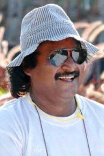 K. S. Selvaraj - Actor Profile Photo