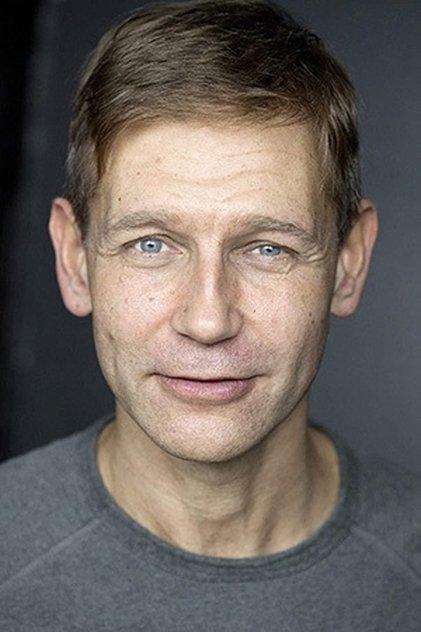 Richard Cant - Actor Profile Photo