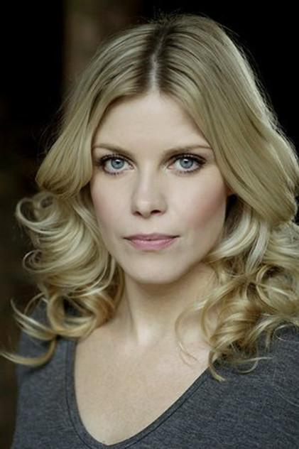 Vanessa Hehir - Actor Profile Photo