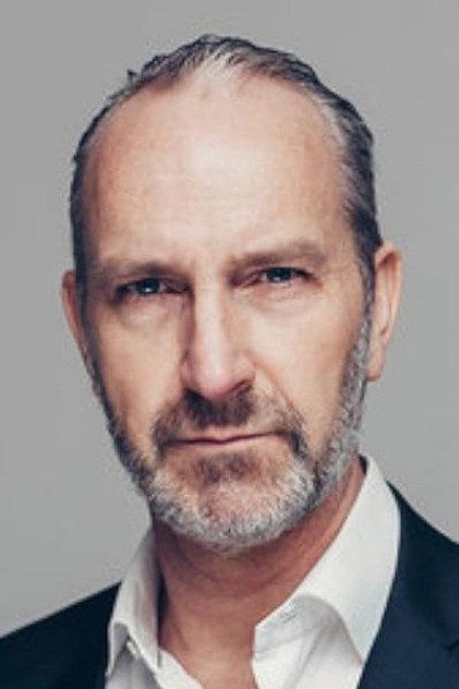 Mogens Eckert - Actor Profile Photo