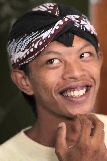 Gogot Suryanto - Actor Profile Photo