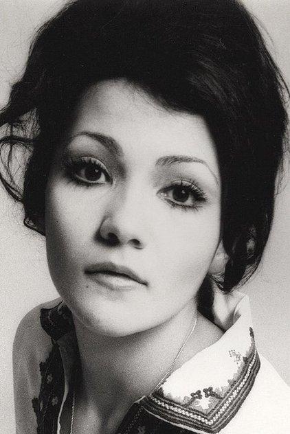 Irina Maleeva - Actor Profile Photo