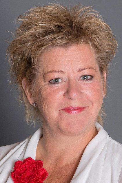 Pernille Schrøder - Actor Profile Photo