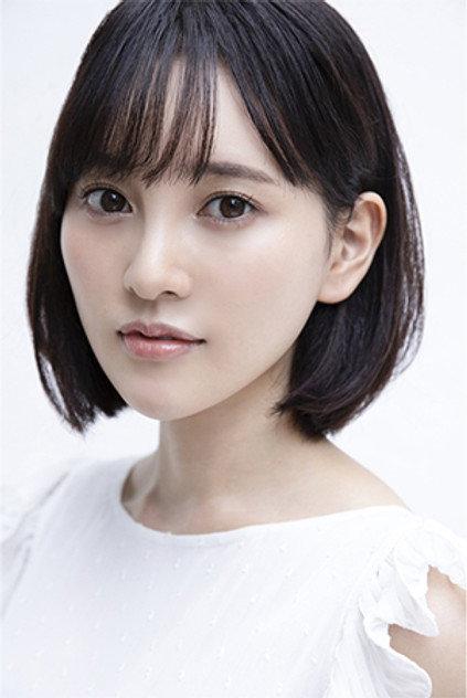 Haruka Kodama - Actor Profile Photo
