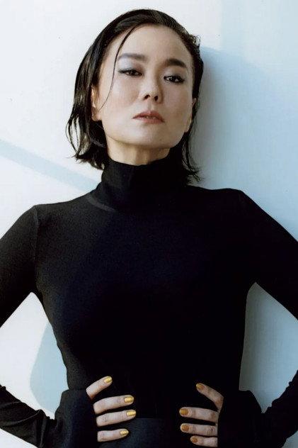 PUSHIM - Actor Profile Photo