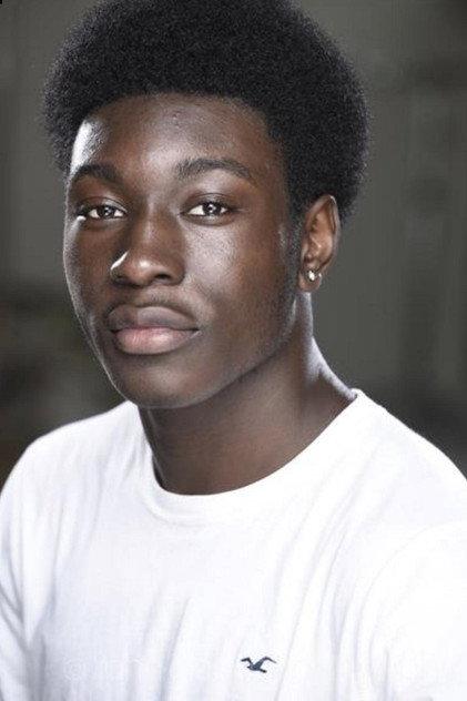Hope Ikpoku Jnr - Actor Profile Photo
