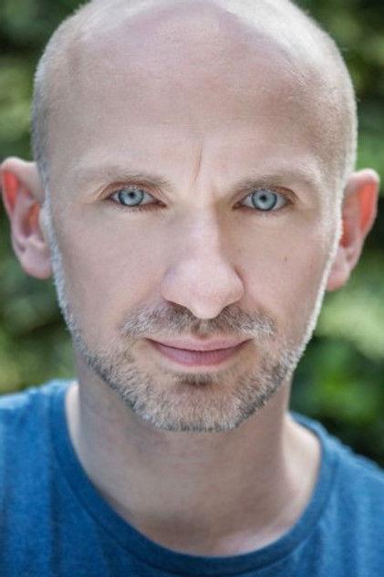 Will Irvine - Actor Profile Photo