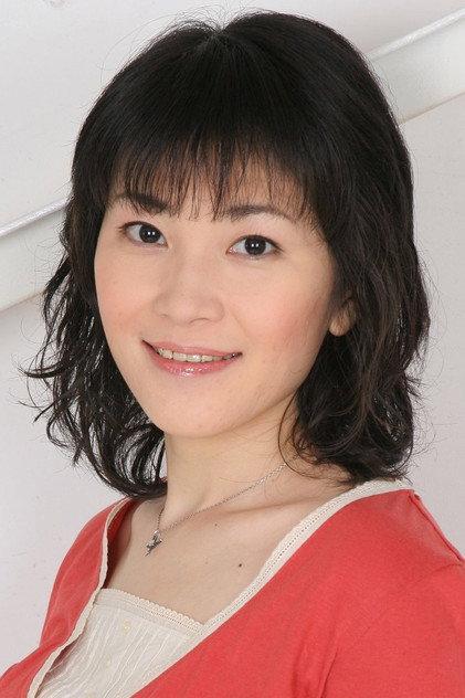 Mami Kosuge - Actor Profile Photo