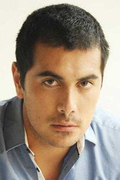 Rodrigo Gonzales - Actor Profile Photo