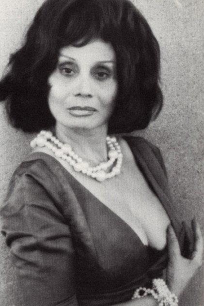 Maria Mascarielli - Actor Profile Photo