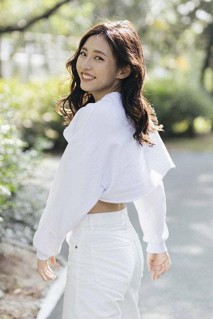 Ivy So Nga Lam - Actor Profile Photo