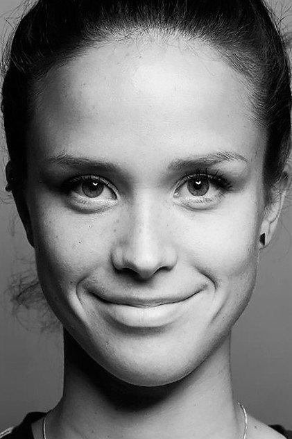 Kristin Jess Rodin - Actor Profile Photo
