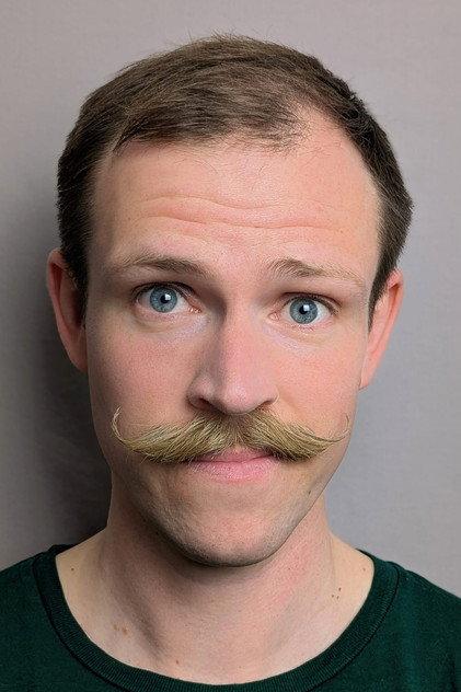 Rob Peacock - Actor Profile Photo
