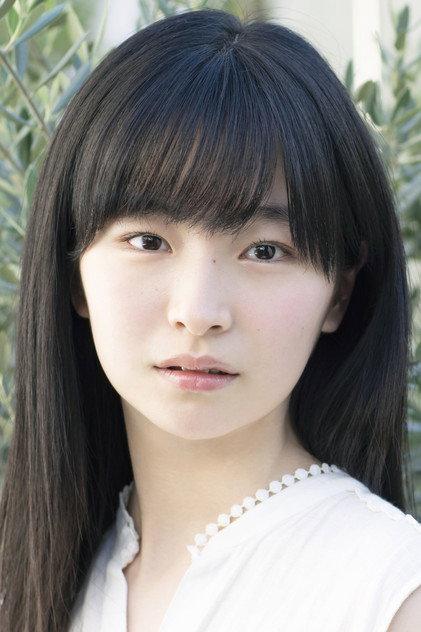 Noa Nakada - Actor Profile Photo