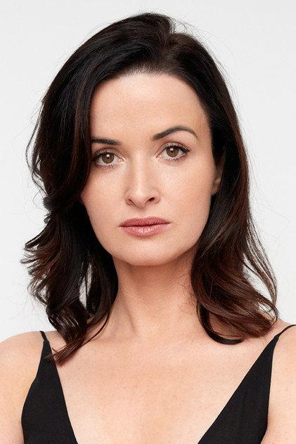 Lynette Callaghan - Actor Profile Photo