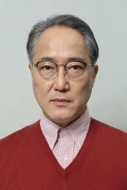 Shiro Sano - Actor Profile Photo