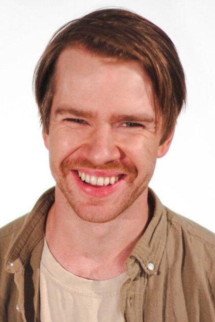 Mauri Liiv - Actor Profile Photo