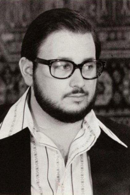 Carter Stevens - Actor Profile Photo