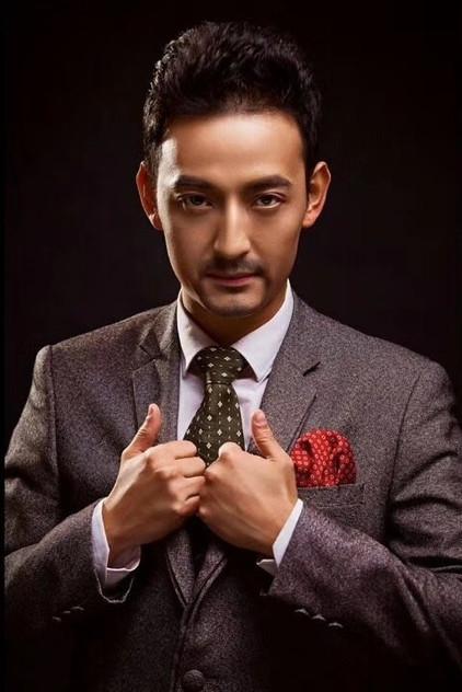 Wang Miao - Actor Profile Photo