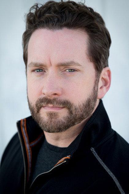 Burnie Burns - Actor Profile Photo