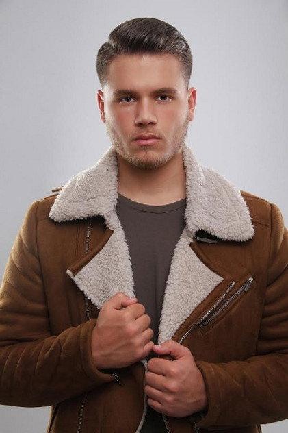 Dave Dekker - Actor Profile Photo