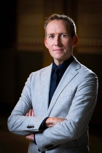 Pieter Roelofs - Actor Profile Photo