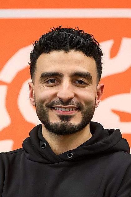 Soufiane Touzani - Actor Profile Photo