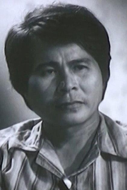 Hoàng Long - Actor Profile Photo