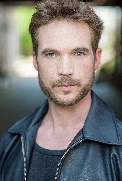 Bryan Barron - Actor Profile Photo