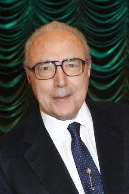 Pier Francesco Pingitore - Actor Profile Photo