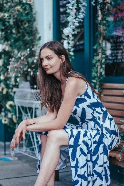 Cirila Zorenc - Actor Profile Photo