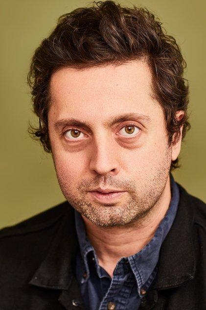 James Vincent - Actor Profile Photo