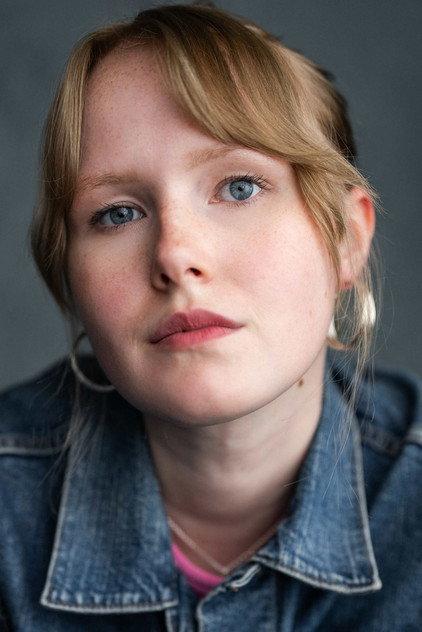 Helena Braithwaite - Actor Profile Photo