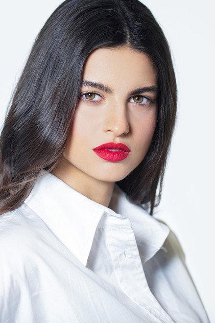Krizia Moretti - Actor Profile Photo