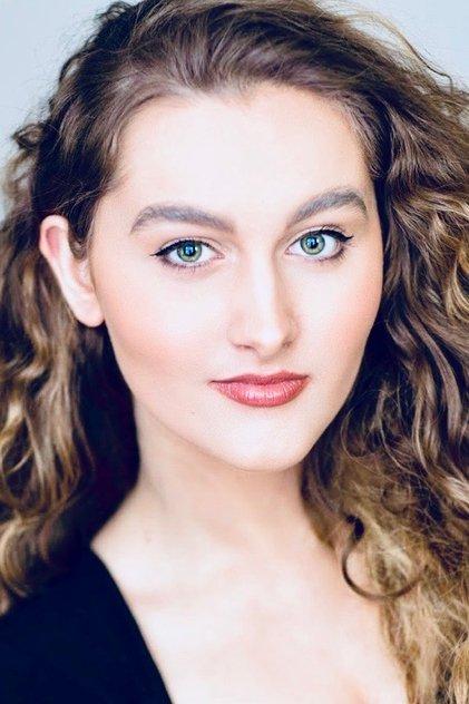 Kelly Lynn Reiter - Actor Profile Photo
