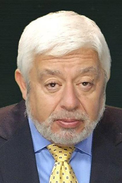 Jaime Maussan - Actor Profile Photo