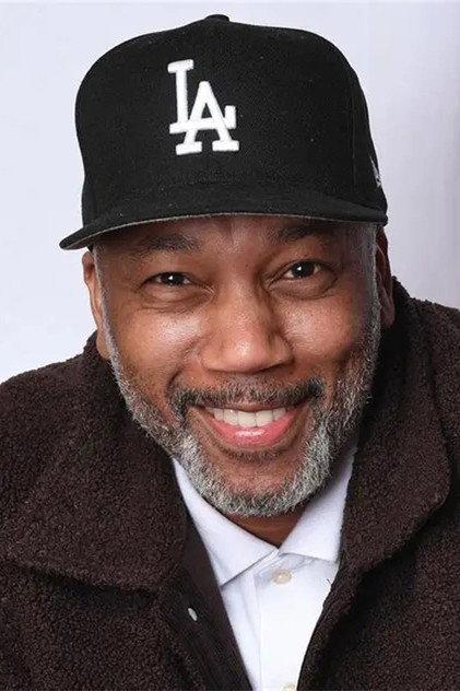 Royale Watkins - Actor Profile Photo